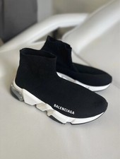 Balenciaga Speed Sock Trainers
