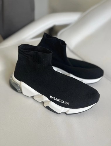 Balenciaga speed sock - speed, trainers