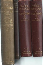 Pot-Pourri Mixed By Two, More