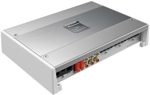 Pioneer me600x6 channel - pioneer, 6-channel