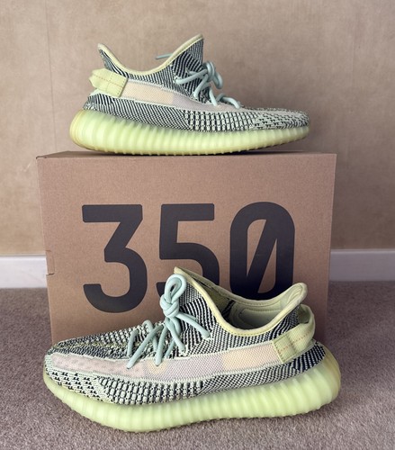 Yeezy 350 yeezreel size - v2,