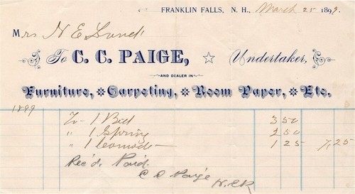 Paige undertaker 1893 - cc,