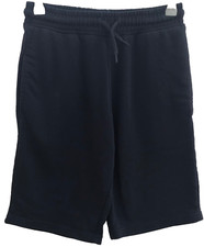 Next Navy Blue Shorts Age 12
