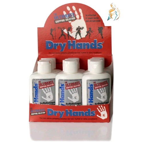 Dry hands pole - pole, grip,