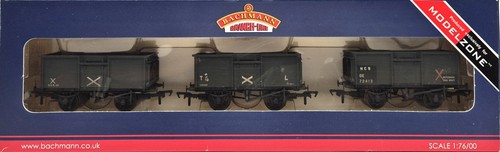 Bachmann 225w 16t steel - bachmann,
