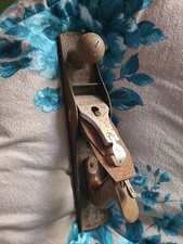 Stanley  No 5  Carpentry Plane