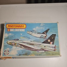 MATCHBOX  MODELS PK-114. BAC