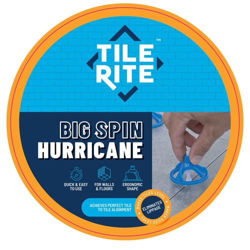 Tile rite 2mm levelling - tile,