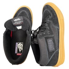 Vans Half Cab Pro Suede Gum