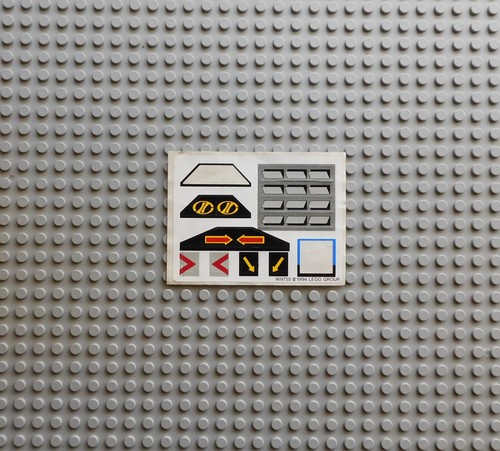 Lego 8485stk01 set 8485 - set,