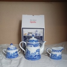 Boxed spode italian 1l - spode, 1.1l
