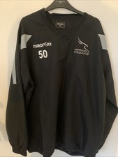 Newcastle Falcons Rugby Union