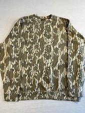 Mossy Oak Real Tree Camo Crew