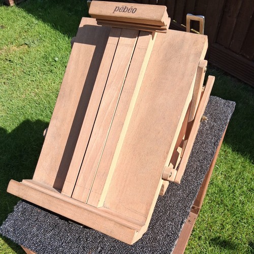 Portable travel pebeo - travel,