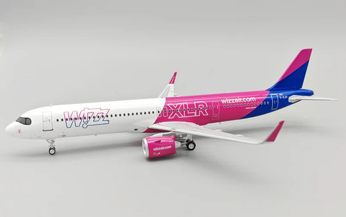 Inflight200 airbus a321 271ny - inflight200,