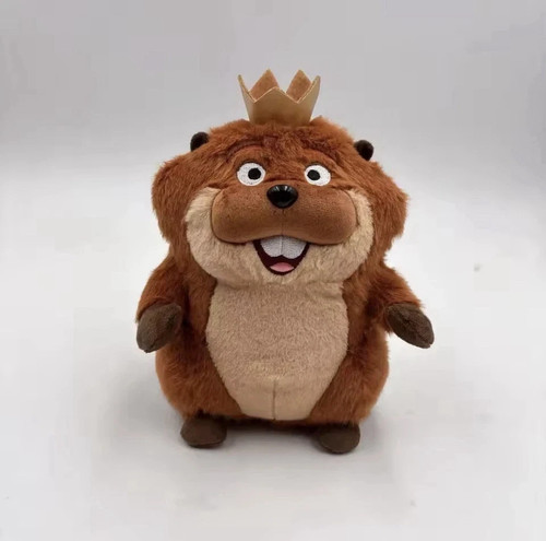 New disney movie 18cm - movie, hoppers
