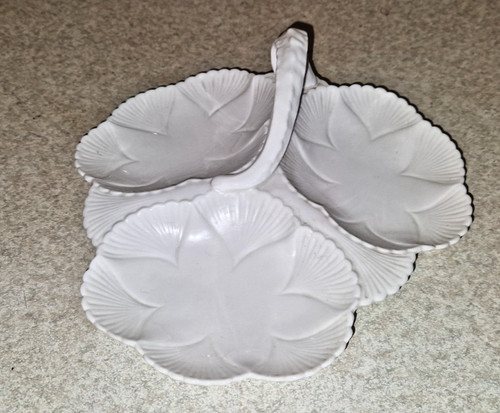 Vintage shelley white dainty - shelley,