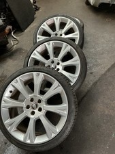 JAGUAR XKR X150 MK2 SET OF 4