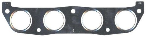 Exhaust manifold gasket fits - exhaust,