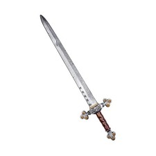 Wicked Costumes - Gladiator/Knights Sword (72cm) - Adult