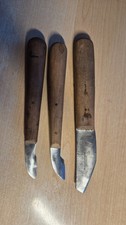 3 Leather cutting tools