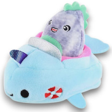 Squishville Squishmallows