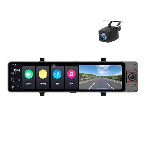 Lens car dvr camera - car, gps