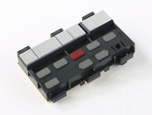 Keyboard control panel key - keyboard,