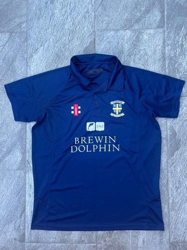Durham county cricket - cricket, club