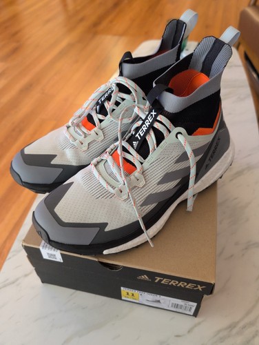 Adidas terrex free hiker men - terrex, 2