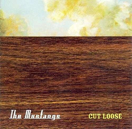 Cut loose - cut,