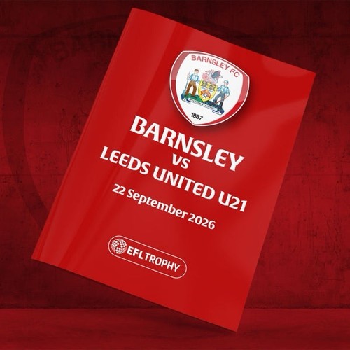 Barnsley leeds united - v,