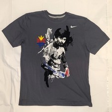 Manny Pacquiao Mens Nike