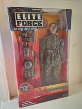 Bbi elite force british - force,
