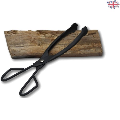 Lightweight black fire - 12",