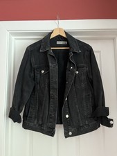 Black Topshop Petite Western