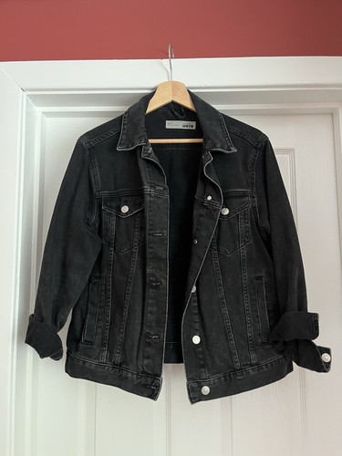 Black topshop petite - black,