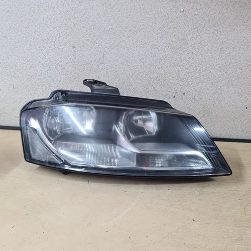 Audi line - s, (08-12)