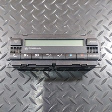 VW Passat B5.5 00-05 Climatronic Digital Air-Con A/C Heater Display Controls 
