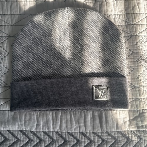 Louis vuitton beanie - louis,