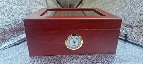 Mantello glass top wooden - top,