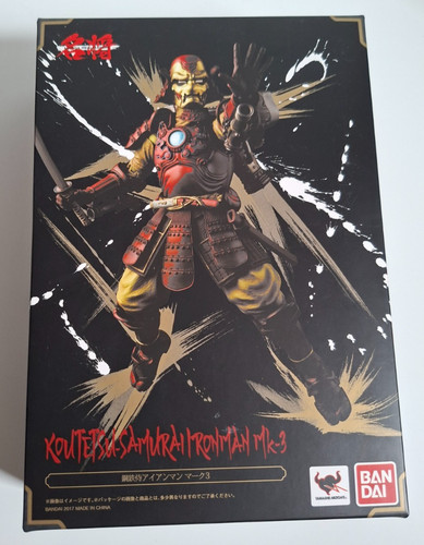 Genuine bandai tamashii - genuine,
