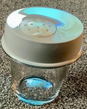 KENWOOD GLASS CONTAINER +