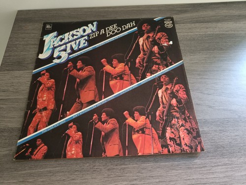 Jackson zip dee doo dah - jackson,