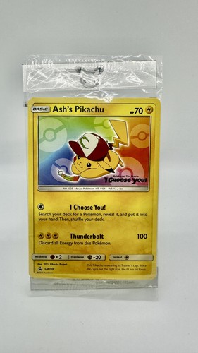 Ash pikachu sm108 - sm108, 'i