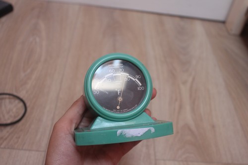Rototherm thermometer - rototherm, ((882))