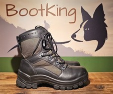 Haix GTX Combat Hiking, Walking, Hiking, Service Boots, Waterproof UK 5 #2670