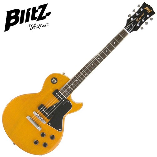 New blitz aria blp spl - by, yl