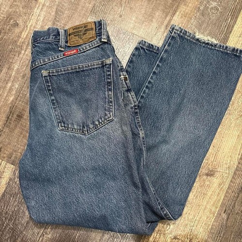 Wrangler men jeans 34x29 - men,