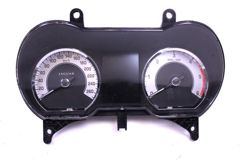Speedometer original jaguar - original, xf